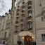 Hotel Champerret Elysees