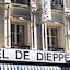 Hôtel Opéra Dieppe