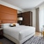 Paris Marriott Champs Elysees Hotel
