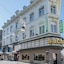 Safestay Brussels Grand Place