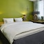 25Hours Hotel Frankfurt The Goldman