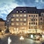 Hotel Victoria