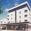 Park Plaza Trier