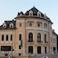 Central Plaza Hotel