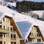 Résidence Et Chalets De La Fontaine Du Roi