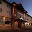 Hotel Tres Reyes Bariloche