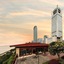 Hangzhou Tianyuan Tower Hotel