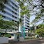 Oakwood Suites Kuningan Jakarta