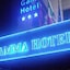 Hotel Gamma