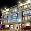 Crown Regency Hotel Makati