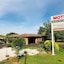 Orange Motor Lodge