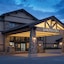 Sheraton Park City