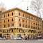 Wonderful Time Rome