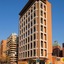 Holiday Inn Express Santiago Las Condes, an IHG Hotel