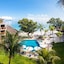 Coral Strand Smart Choice Hotel