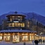 Crystal Lodge