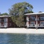 Couran Cove Island Resort