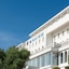 The Rock Hotel