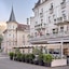 Hotel Europa Splendid