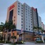 Hampton Inn & Suites Miami Airport South Blue