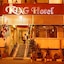 King Hotel Cairo
