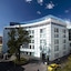 The Vine Hotel
