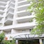 Aparthotel Adagio La Defense Le Parc