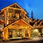 Hotel Tri Studnicky