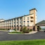 Comfort Inn & Suites Market Airport