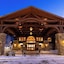 The Wyoming Inn Of Jackson Hole