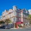 Queen Anne Hotel