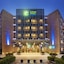 Holiday Inn Express Beijing Shangdi By Ihg