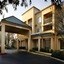Courtyard By Marriott Lafayette Airport