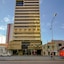 Hotel Victoria Villa Curitiba By Nacional Inn