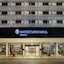 Intercontinental Nairobi (Closed Permanent)