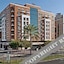 Lotus Downtown Metro Hotel Apartments