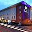 Holiday Inn Express Birmingham Redditch By Ihg