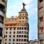 Flats Per Week Madrid