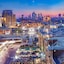 London Marriott Hotel Canary Wharf