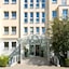 Achat Hotel Dresden Elbufer