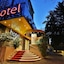 Central Park Hotel Modena