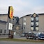 Super 8 By Wyndham Grande Prairie