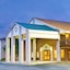 Days Inn By Wyndham Mooresville Lake Norman