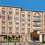 Hilton Princess Managua