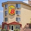 Super 8 By Wyndham Los Angeles Downtown