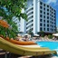 Grand Zaman Garden Hotel