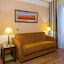 Suites Gran Via 44 Apartahotel