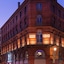 Le Grand Balcon