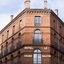 Le Grand Balcon