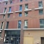 Marmara Hotel Budapest